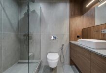 Add a Toilet Anywhere in Your Home—No Drain Needed!