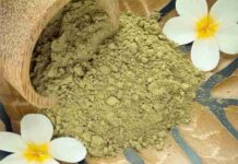 Henna Recipes for Stunningly Glossy Locks