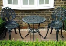 Outdoor Gathering Spaces: Design Ideas for Memorable Moments