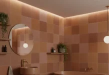 Terracotta Bathroom Ideas: 15 Stylish Looks for Warm Elegance