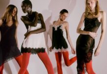 Zara’s Evening Edit: Embrace After Dark Glamour Tonight